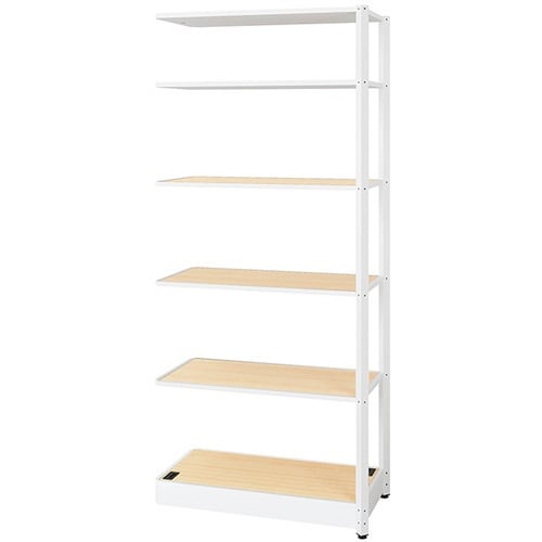 NAIKI シェルフラック(連結型) メレム MU