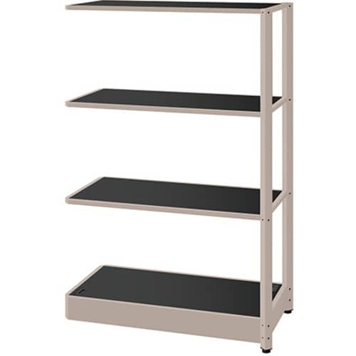 NAIKI シェルフラック(連結型) メレム MU