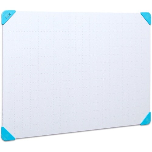 PLUS 538198)グループワーク向け小型ホワ