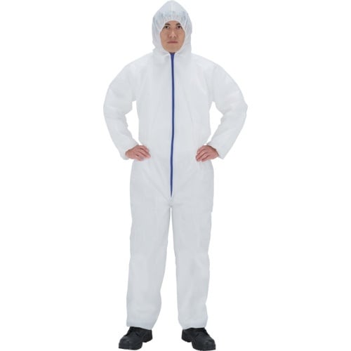 クレシア プロテクガード ライトワークウェア LL