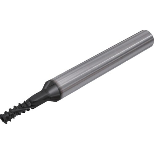 イスカル ねじ切り 超硬ソリッドスレッドミル ミル