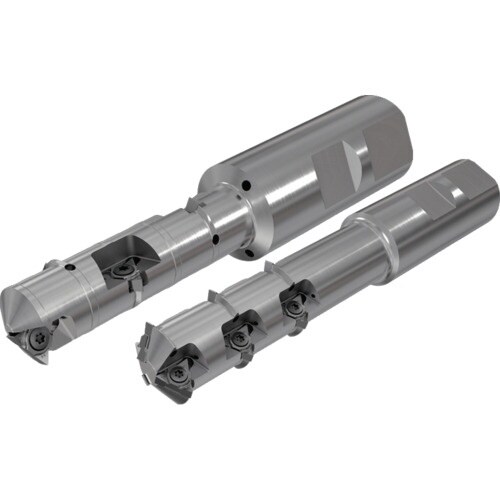 イスカル ねじ切りホルダ ミルスレッド MTET