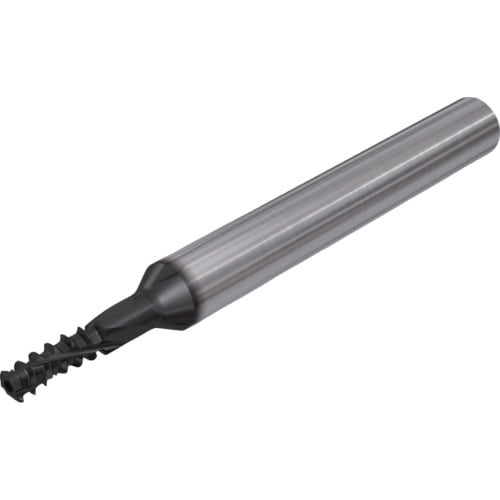 イスカル ねじ切り 超硬ソリッドスレッドミル ミル