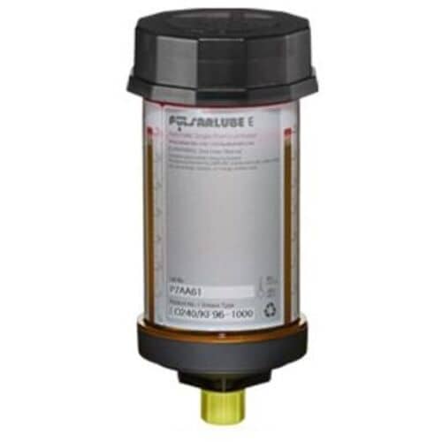 パルサールブ EO型240mlオイル用空容器 窒素