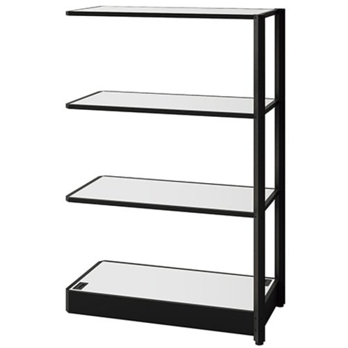 NAIKI シェルフラック(連結型) メレム MU