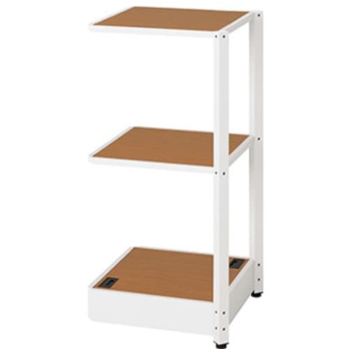 NAIKI シェルフラック(コーナー連結 メレム