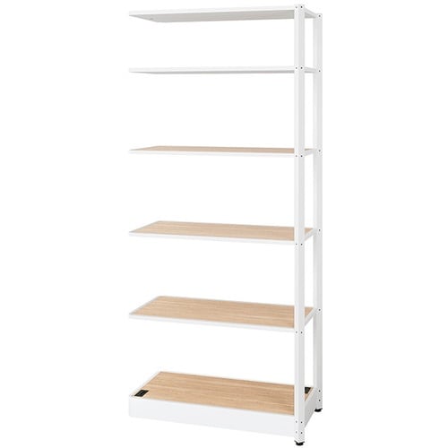 NAIKI シェルフラック(連結型) メレム MU