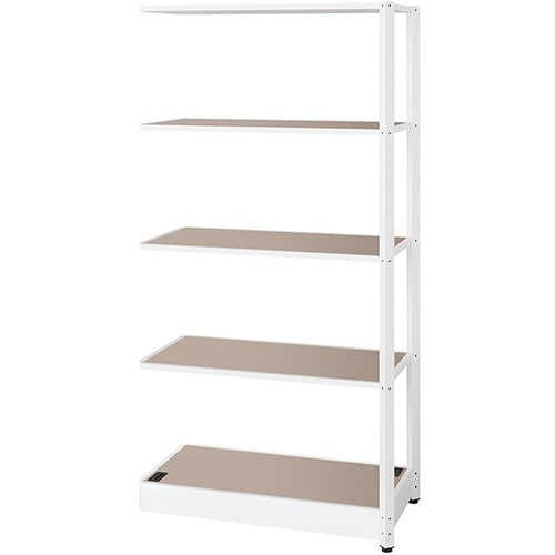 NAIKI シェルフラック(連結型) メレム MU