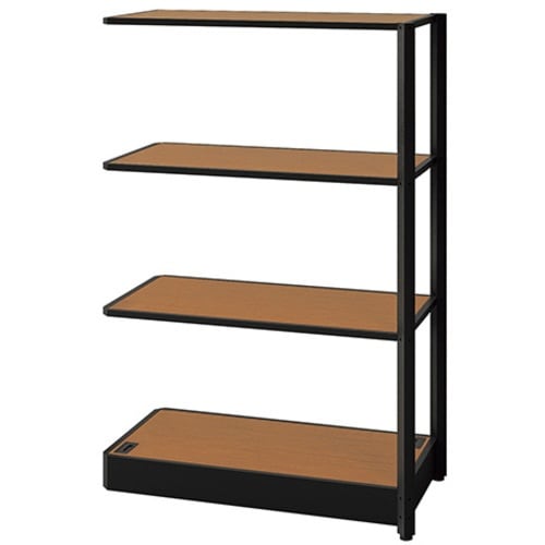 NAIKI シェルフラック(連結型) メレム MU