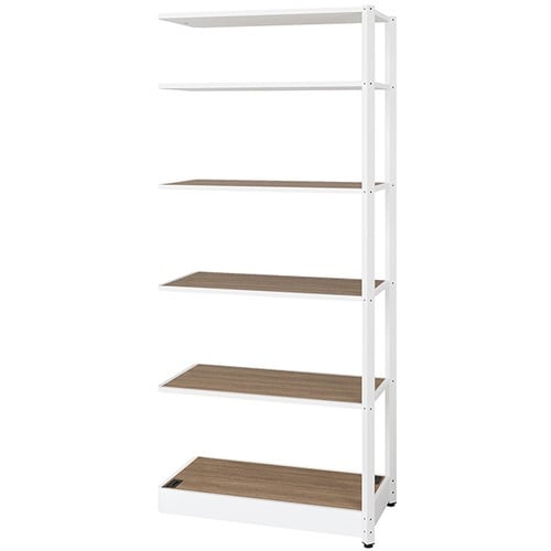 NAIKI シェルフラック(連結型) メレム MU