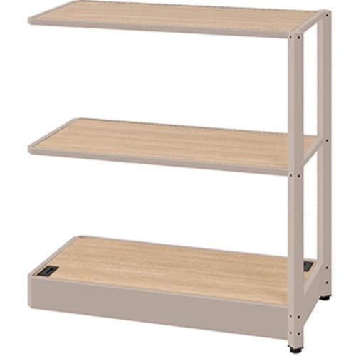 NAIKI シェルフラック(連結型) メレム MU