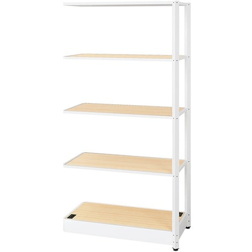 NAIKI シェルフラック(連結型) メレム MU