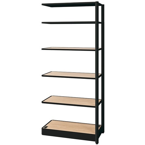 NAIKI シェルフラック(連結型) メレム MU