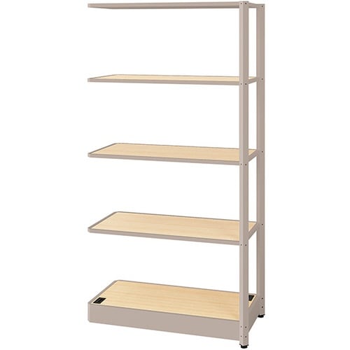 NAIKI シェルフラック(連結型) メレム MU