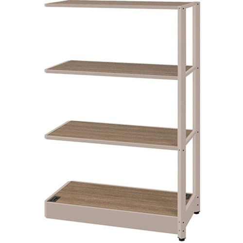 NAIKI シェルフラック(連結型) メレム MU