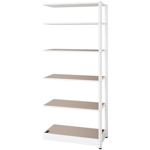 NAIKI シェルフラック(連結型) メレム MU