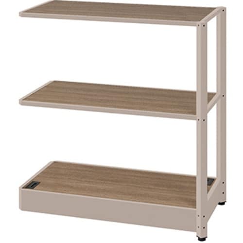 NAIKI シェルフラック(連結型) メレム MU