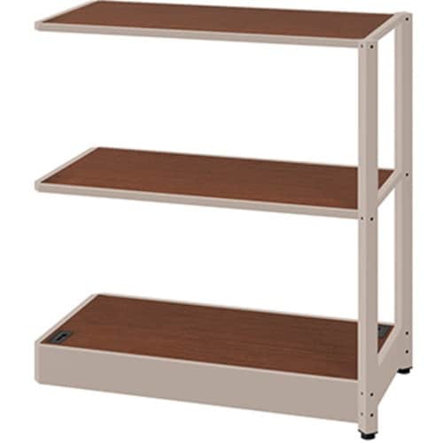 NAIKI シェルフラック(連結型) メレム MU