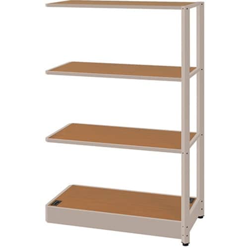 NAIKI シェルフラック(連結型) メレム MU