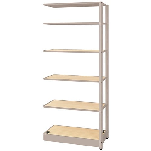 NAIKI シェルフラック(連結型) メレム MU