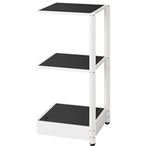 NAIKI シェルフラック(コーナー連結 メレム