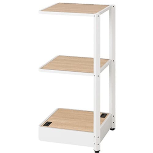 NAIKI シェルフラック(コーナー連結 メレム