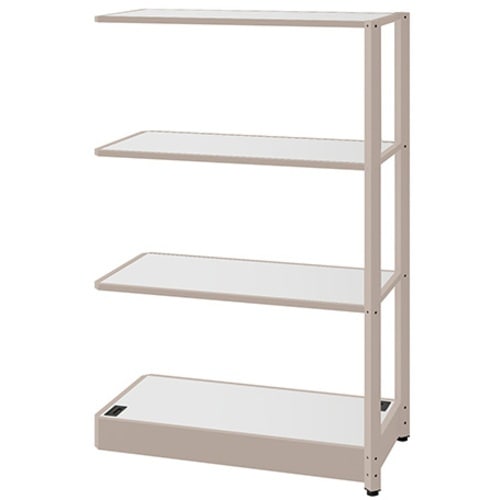 NAIKI シェルフラック(連結型) メレム MU