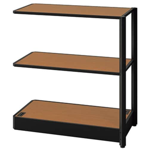 NAIKI シェルフラック(連結型) メレム MU