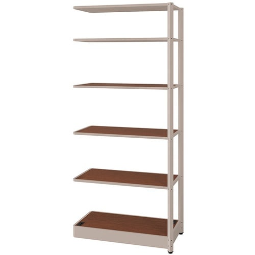 NAIKI シェルフラック(連結型) メレム MU