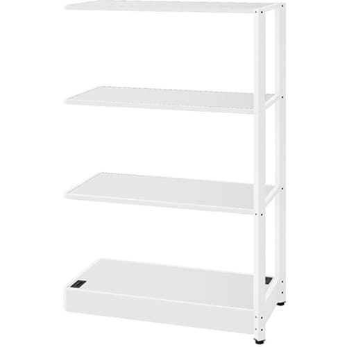 NAIKI シェルフラック(連結型) メレム MU