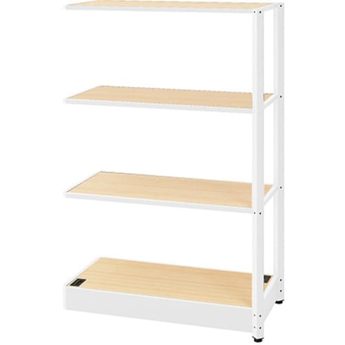 NAIKI シェルフラック(連結型) メレム MU