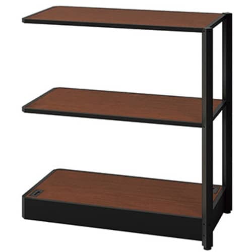 NAIKI シェルフラック(連結型) メレム MU