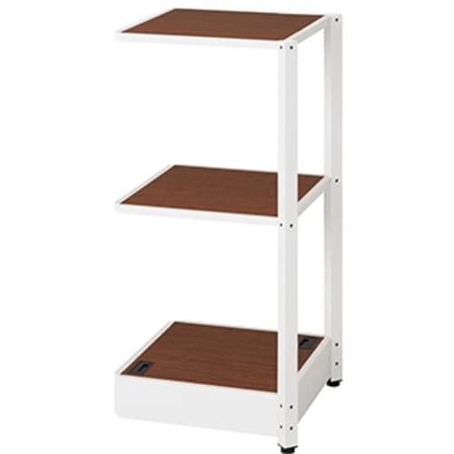 NAIKI シェルフラック(コーナー連結 メレム