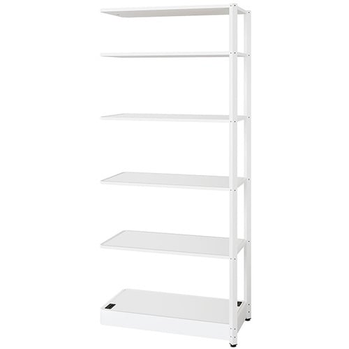 NAIKI シェルフラック(連結型) メレム MU