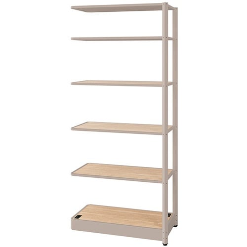 NAIKI シェルフラック(連結型) メレム MU