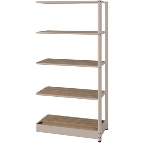 NAIKI シェルフラック(連結型) メレム MU