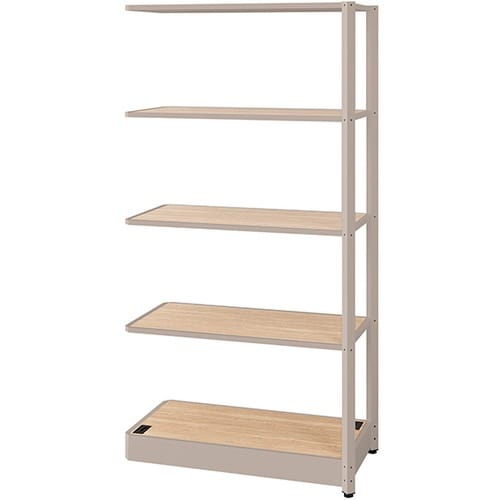 NAIKI シェルフラック(連結型) メレム MU