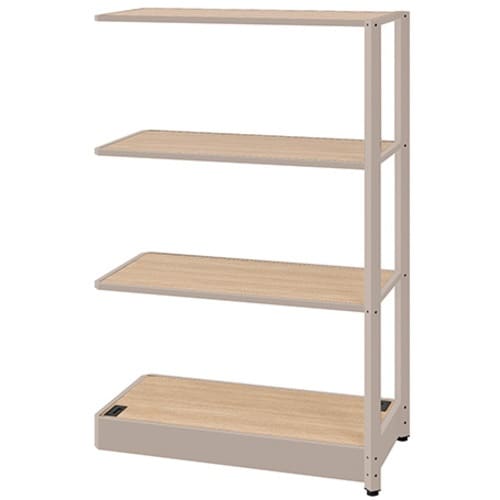 NAIKI シェルフラック(連結型) メレム MU