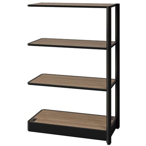 NAIKI シェルフラック(連結型) メレム MU