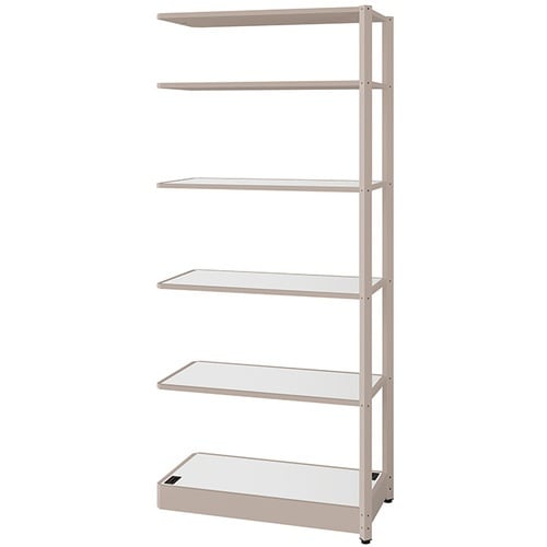 NAIKI シェルフラック(連結型) メレム MU