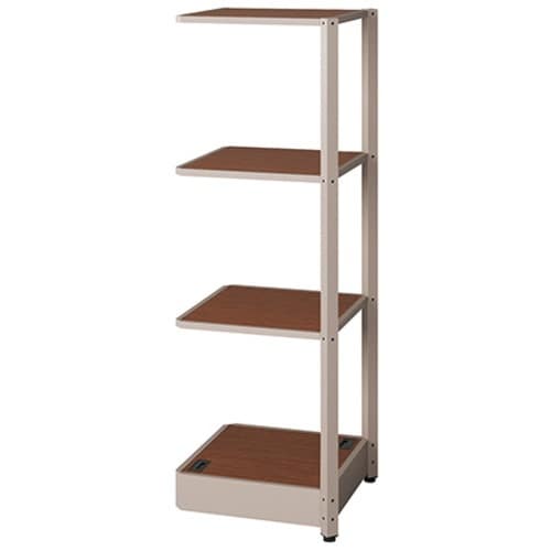 NAIKI シェルフラック(コーナー連結 メレム