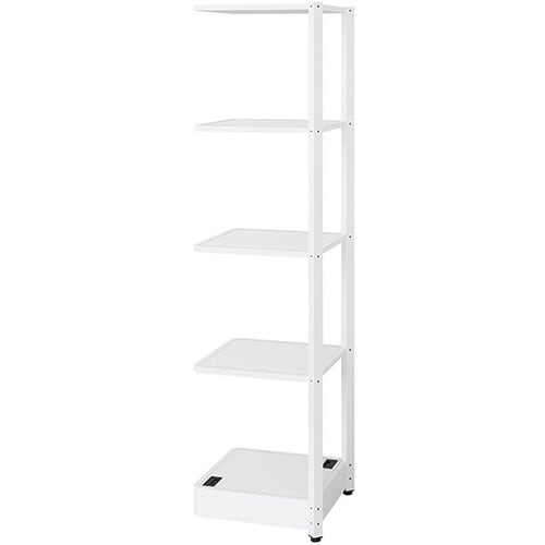 NAIKI シェルフラック(コーナー連結 メレム