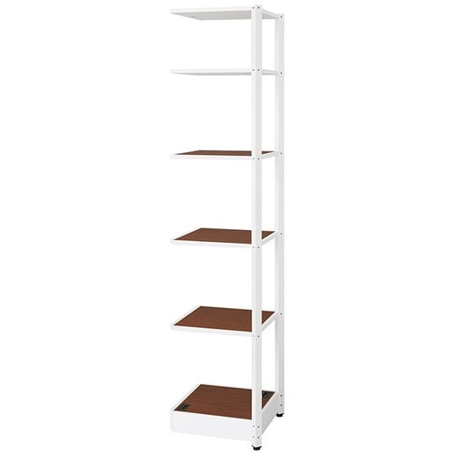 NAIKI シェルフラック(コーナー連結 メレム