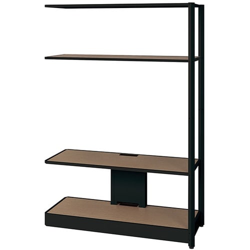 NAIKI シェルフラック(モニターユニット メレ