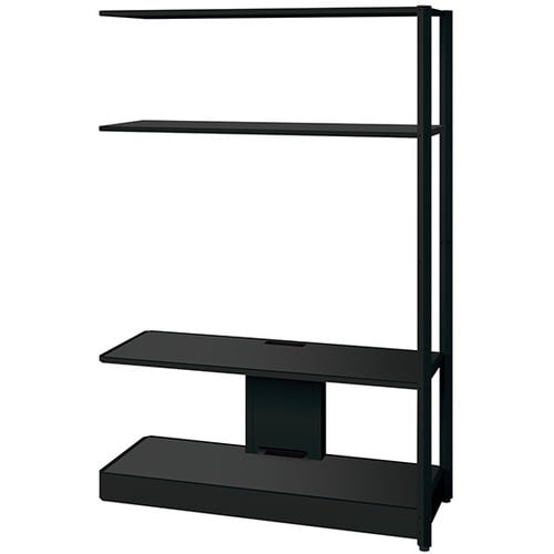 NAIKI シェルフラック(モニターユニット メレ