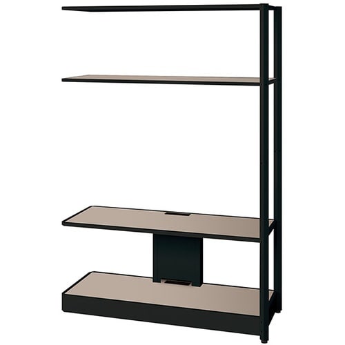 NAIKI シェルフラック(モニターユニット メレ