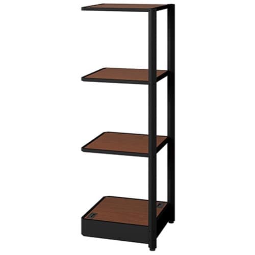 NAIKI シェルフラック(コーナー連結 メレム