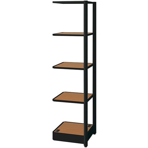 NAIKI シェルフラック(コーナー連結 メレム