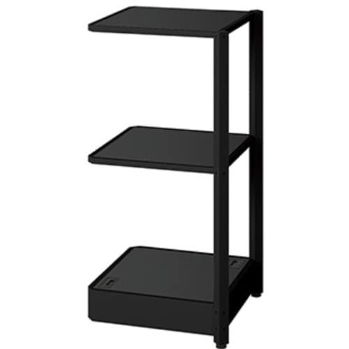 NAIKI シェルフラック(コーナー連結 メレム