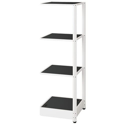 NAIKI シェルフラック(コーナー連結 メレム